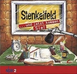 Stenkelfeld - ...Und Jetzt Kommen Sie!